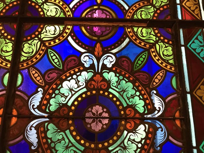 Restauration Yvelines