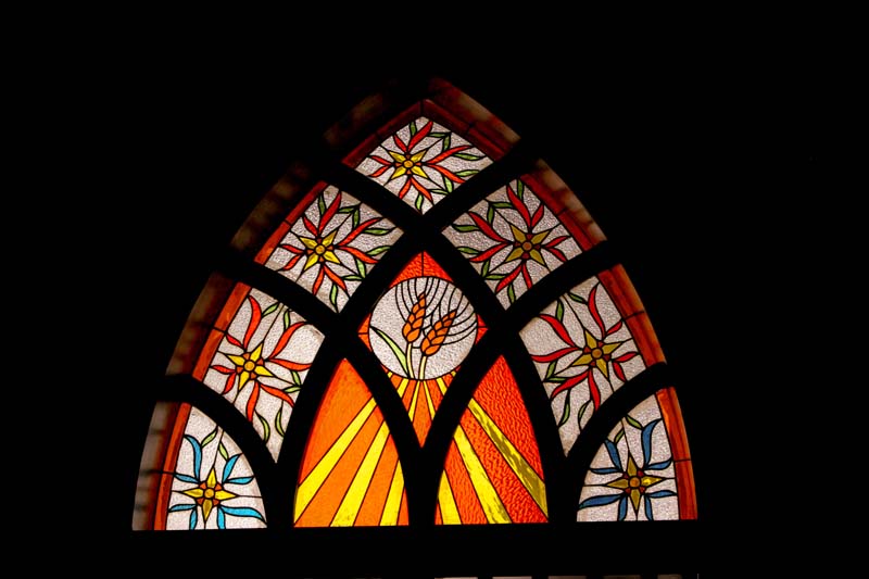 Verrière d'intérieur, Mainvilliers